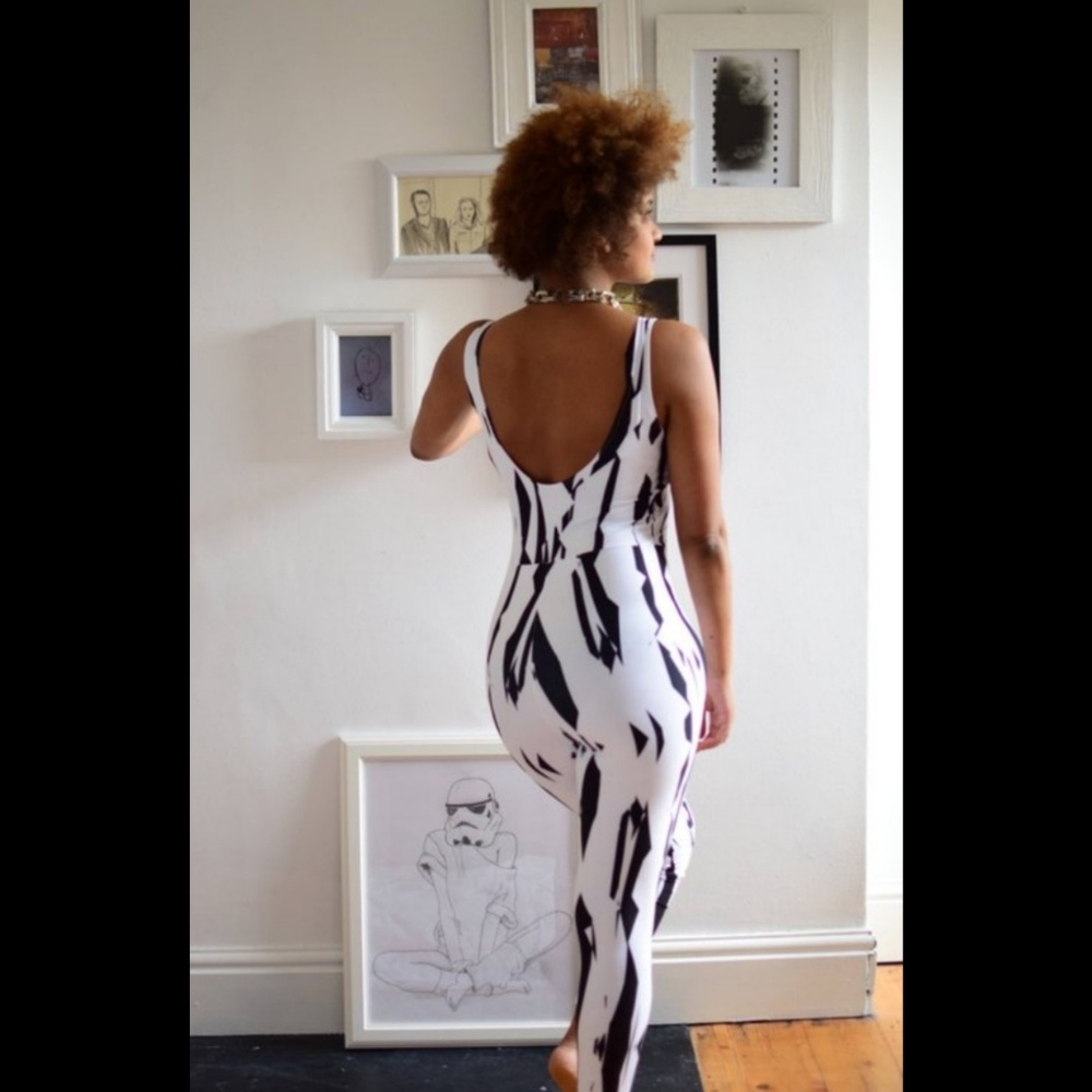 Jumpsuit